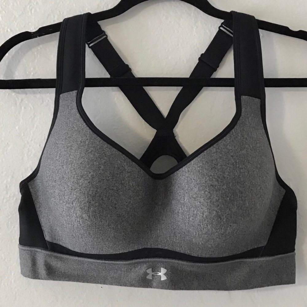 Under Armour Sports Bra